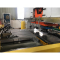 स्वचालित धातु ढक्कन बनाने की मशीन उत्पादन लाइन कर सकते हैं